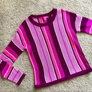 Lilly Pulitzer Sweater Sz XS